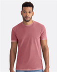 Next Level Unisex Soft Wash T-Shirt 3600SW