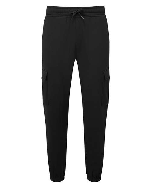 TriDri Unisex Riley Cargo Joggers TD604