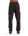 TriDri Unisex Riley Cargo Joggers TD604