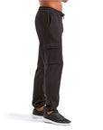 TriDri Unisex Riley Cargo Joggers TD604