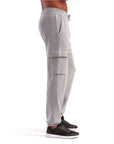 TriDri Unisex Riley Cargo Joggers TD604