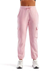 TriDri Unisex Riley Cargo Joggers TD604