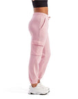 TriDri Unisex Riley Cargo Joggers TD604