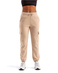 TriDri Unisex Riley Cargo Joggers TD604