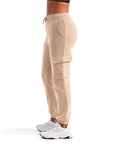 TriDri Unisex Riley Cargo Joggers TD604