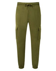 TriDri Unisex Riley Cargo Joggers TD604