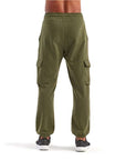 TriDri Unisex Riley Cargo Joggers TD604