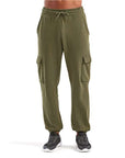 TriDri Unisex Riley Cargo Joggers TD604