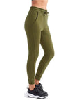 TriDri Women's Fitted Maria Joggers TD055