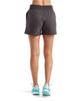 TriDri Women's Maria Jogger Shorts TD062