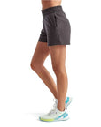 TriDri Women's Maria Jogger Shorts TD062