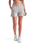 TriDri Women's Maria Jogger Shorts TD062