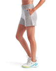 TriDri Women's Maria Jogger Shorts TD062