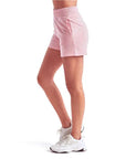 TriDri Women's Maria Jogger Shorts TD062
