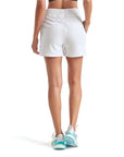 TriDri Women's Maria Jogger Shorts TD062