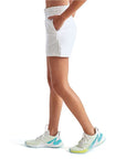 TriDri Women's Maria Jogger Shorts TD062
