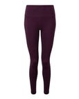 TriDri Women's Mesh Pocket Danica Leggings TD304