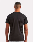 TriDri Unisex Panelled Tech T-Shirt TD011
