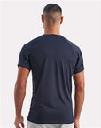 TriDri Unisex Panelled Tech T-Shirt TD011