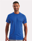 TriDri Unisex Panelled Tech T-Shirt TD011