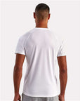 TriDri Unisex Panelled Tech T-Shirt TD011
