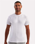 TriDri Unisex Panelled Tech T-Shirt TD011