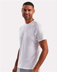 TriDri Unisex Panelled Tech T-Shirt TD011