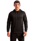 TriDri Unisex Spun Dyed Hooded Sweatshirt TD448