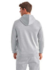 TriDri Unisex Spun Dyed Hooded Sweatshirt TD448