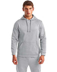 TriDri Unisex Spun Dyed Hooded Sweatshirt TD448