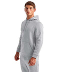 TriDri Unisex Spun Dyed Hooded Sweatshirt TD448