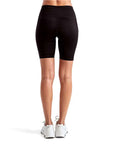 TriDri Women's Performance Compression Shorts TD046