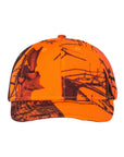 Kati Specialty Licensed Camo Cap SN200