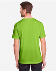 CORE365 Unisex Fusion ChromaSoft™ Performance T-Shirt CE111