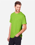 CORE365 Unisex Fusion ChromaSoft™ Performance T-Shirt CE111