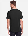 CORE365 Unisex Fusion ChromaSoft™ Performance T-Shirt CE111