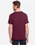 CORE365 Unisex Fusion ChromaSoft™ Performance T-Shirt CE111