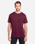 CORE365 Unisex Fusion ChromaSoft™ Performance T-Shirt CE111