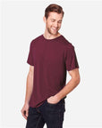 CORE365 Unisex Fusion ChromaSoft™ Performance T-Shirt CE111
