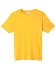 CORE365 Unisex Fusion ChromaSoft™ Performance T-Shirt CE111