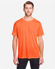 CORE365 Unisex Fusion ChromaSoft™ Performance T-Shirt CE111