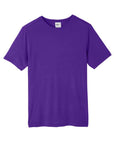 CORE365 Unisex Fusion ChromaSoft™ Performance T-Shirt CE111