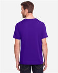 CORE365 Unisex Fusion ChromaSoft™ Performance T-Shirt CE111