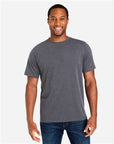 CORE365 Unisex Fusion ChromaSoft™ Performance T-Shirt CE111