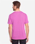 CORE365 Unisex Fusion ChromaSoft™ Performance T-Shirt CE111