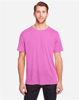 CORE365 Unisex Fusion ChromaSoft™ Performance T-Shirt CE111