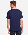 CORE365 Unisex Fusion ChromaSoft™ Performance T-Shirt CE111