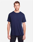 CORE365 Unisex Fusion ChromaSoft™ Performance T-Shirt CE111