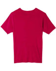 CORE365 Unisex Fusion ChromaSoft™ Performance T-Shirt CE111