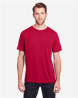 CORE365 Unisex Fusion ChromaSoft™ Performance T-Shirt CE111